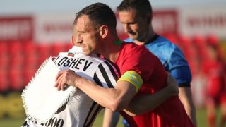 Познат българин и колумбиец подсилват Ботев (Враца)