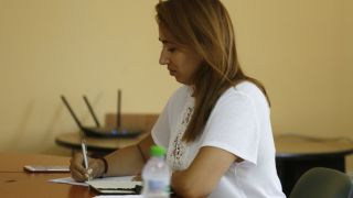 Решиха съдбата на шеф в родния баскетбол след скандала с Левски