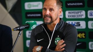 Шимунджа след жребия за Шампионската лига: Имаме голям респект към съперника