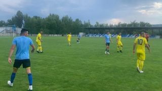 Арда стартира лятната подготовка с хикс