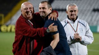 Златомир Загорчич на 51