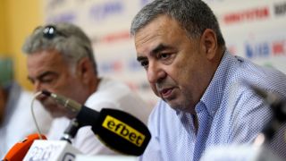 Пореден скандал разтърси наш национален отбор