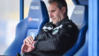 Херо с голяма помощ за селекцията на Левски