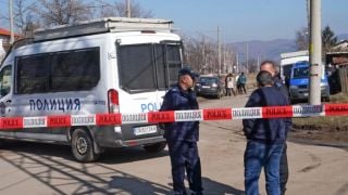 Заловиха при спецакция 18-годишния побойник - син на прокурор