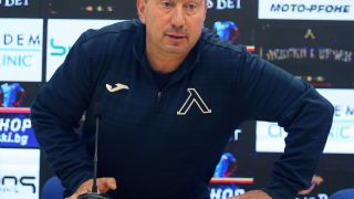 Мъри с предложение за ПАОК, съобщи новина за Филип Кръстев