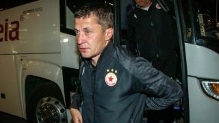 Саша Илич призна нещо за трансферите и разочарова феновете на ЦСКА