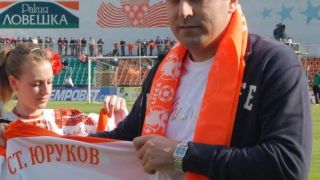 Чики Юруков на 50, Юрген Клоп и Ян Железни също рожденици