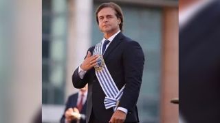 Чорапи вкараха звезда на Реал (Мадрид) в политически скандал ВИДЕО