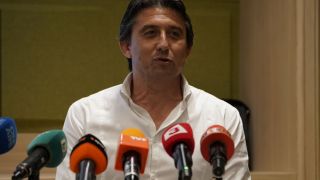 Боримиров с последни новини за селекцията на Левски