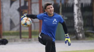 Още един европейски клуб поиска Иван Андонов