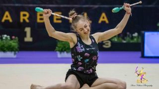 Отлично начало за българките на Европейското първенство