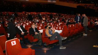 Съдът отмени решенията от Извънредния конгрес на БФС