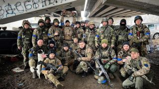 Още един шампион напусна войната с Русия