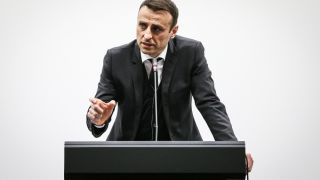 Бербатов с нова атака и призив след решението на съда