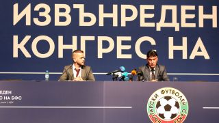 Вижте защо съдът отмени решенията на конгреса на БФС от октомври