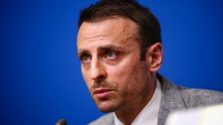Бербатов: Знам къде сгреших, не искам да има сини и червени