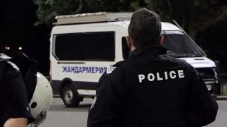 Скочиха гневно заради побойника oт Перник 