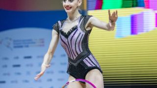 Калейн със сребро, 16-годишната Стилияна Николова в Топ 3 на Европейското