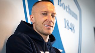 Бивш халф на Лудогорец стигна до Бундеслигата