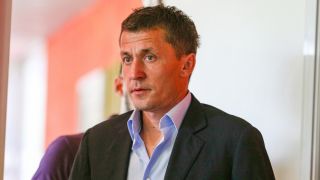 Саша Илич обясни защо ЦСКА падна тежко 