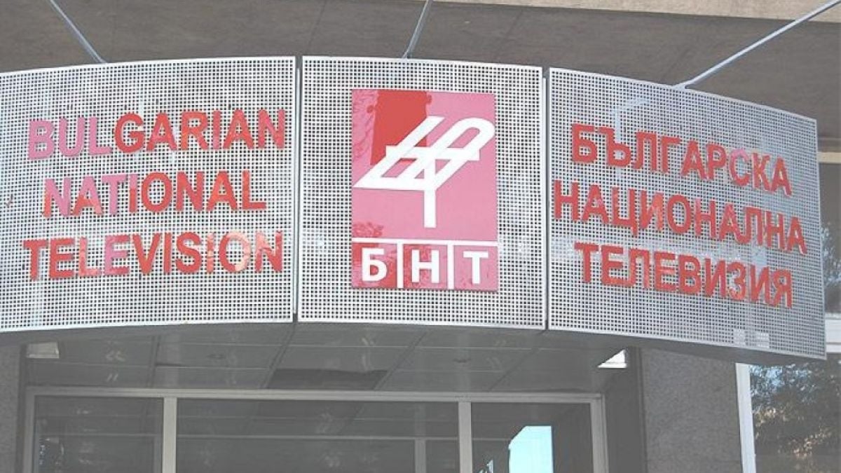 Нова сензация в БЛИЦ: bTV привлече едно от лицата на БНТ