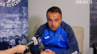 Телкийски: Обединението може да освободи Левски от задълженията ВИДЕО