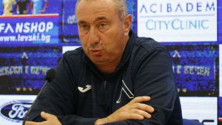 Стоилов: Някои се сърдят, други са като ощипани моми ВИДЕО