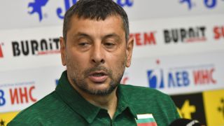 Николай Желязков: Само кърпехме положението, сега за всички ще е трудно