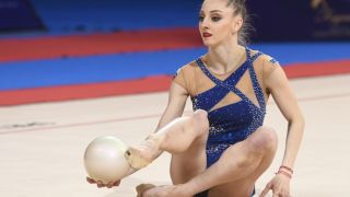 Голям успех: Боряна Калейн завоюва европейска титла