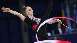 Калейн зарадва България с втори златен медал 