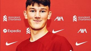 Ливърпул брои милиони за 18-годишен