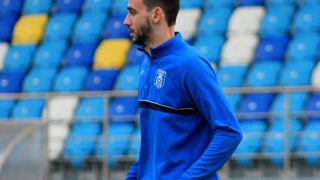 Българин с автогол зад граница