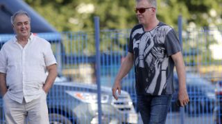Нова финансова инжекция за Левски