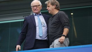 Новият собственик става президент на Челси