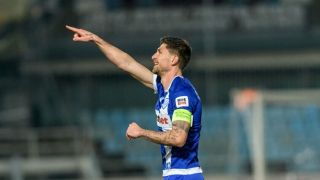ПАОК взима бивш играч на Левски за мачовете със „сините“