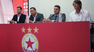 ЦСКА с най-модерния стадион в България, ето как и кога ВИДЕО