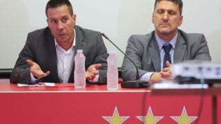 Ясно колко пари ще струва новият стадион на ЦСКА