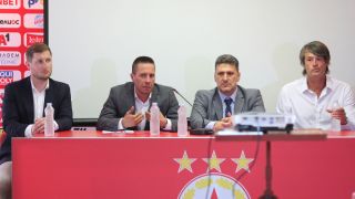 Ето къде се мести ЦСКА по време на строежа