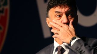 Боби Михайлов бил разпитан в ГДБОП,  БФС с изявление пред БЛИЦ