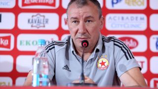 Първо в БЛИЦ: Това е екипът, с който Стамен Белчев ще работи в ЦСКА