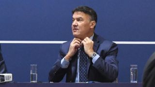 Бил ли е в крайна сметка Боби Михайлов на разпит?