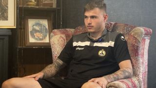 Ексклузивно в БЛИЦ TV! Светльо Вуцов: Още скърбя за загубата от ЦСКА, целта ми е Манчестър Юнайтед