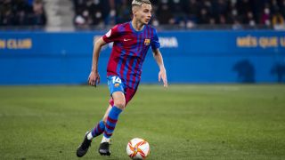 ЦСКА подготвя трансферен удар с бивш играч на Барса и ПСЖ