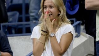 Жената на световния №1 направи нещо невероятно за Лолита на Гришо