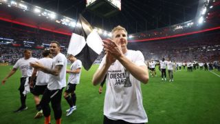 29-годишен изненадващо се отказа от футбола