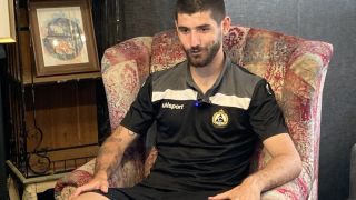Ексклузивно в БЛИЦ TV! Йон Бакеро със сензационни разкрития за Стоичков! ВИДЕО