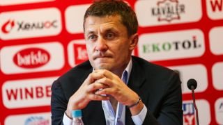 Още една неприятна новина за треньора на ЦСКА