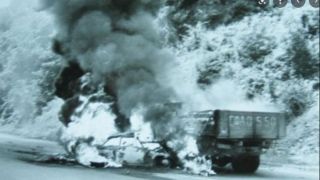 Преди 51 години: Лоша поличба предвещала смъртта на Гунди и Котков