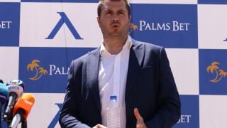 Шеф в спонсора на Левски посочи интересни факти за бюджета и дълговете