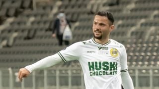 Защитник от Швеция отказал на ЦСКА